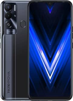 Tecno Pova 2
