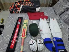 new cricket kit just 15000