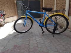 cycle for sale good conditions