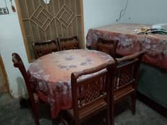 Dinning Table