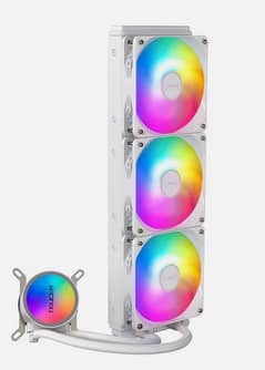 TEUCER AF-360 PC Water Cooling