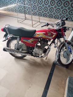 just like new