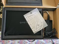 HP Oemn 16 (RTX4060) Gaming/High performing Laptop