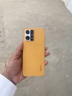 Oppo F21pro 8/128