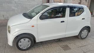 Suzuki Alto 2021