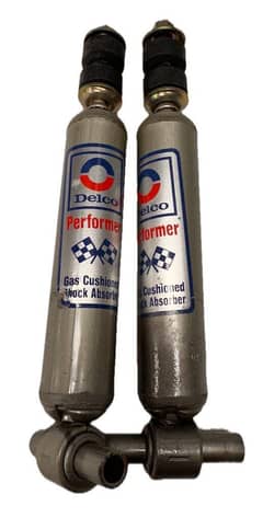 Cadillac jeep Gas shocks two pair