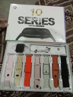 series