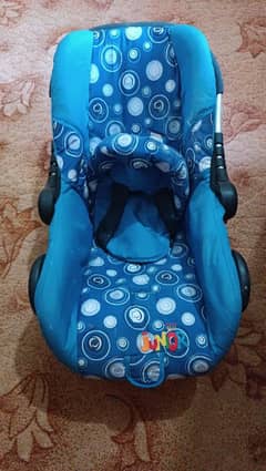 Baby Cart