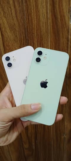 I phone 12 PTA