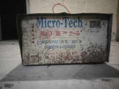 micro tec