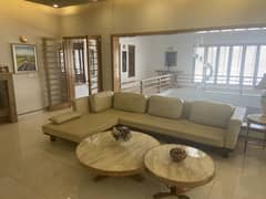 L Shaped Sofa