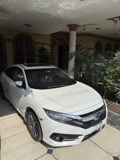 Honda Civic UG
