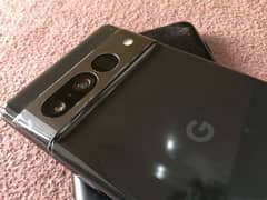 Pixel 7 Pro Exchange Read Ad First
