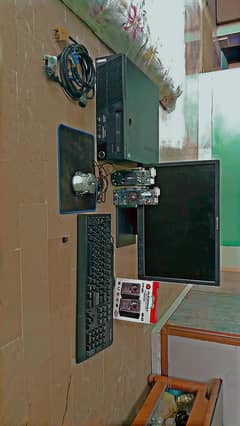 gaming