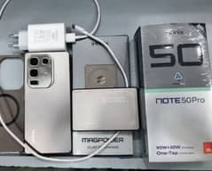 infinix note 50 pro 24GB 256GB 03265103269 WhatsApp