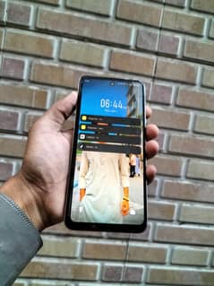 infinix
