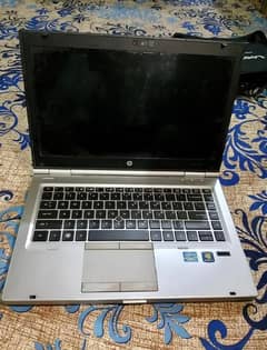 HP
