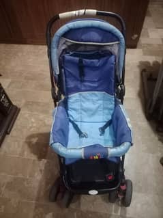 prams