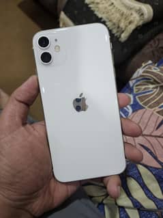 iPhone 11 128Gb 10/10 PTA