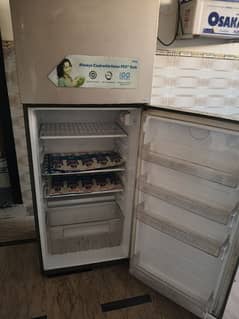 Haier refrigerator for sale in good condition