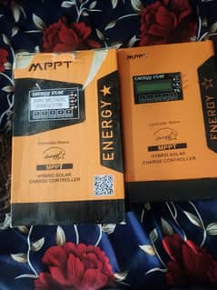 mppt solar charger controler 80 amp
