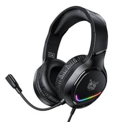 Brand new wired gaming headphones