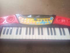 piano