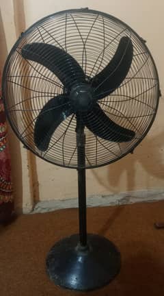 TABLE FAN