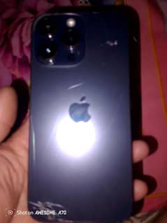 i phone 14promax betrry health 89%ha or factory an lock h lllA model h