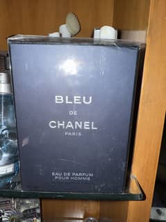 BLEU DE CHANEL 100ml edp