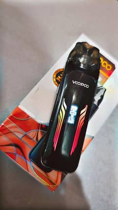 v mate e max 30 watt pod kit