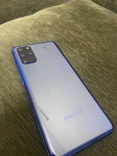 Samsung S20 Plus 12/128GB snapdragon 865 Pubg 90fps non pta