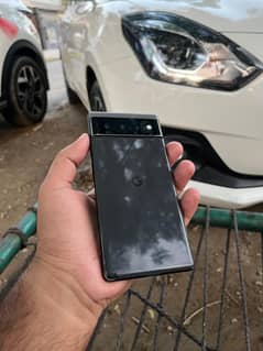 pixel 6 for sale