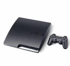 PLAYSTATION 3 [PS3]