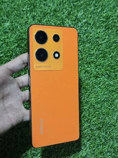 Infinix Note 30