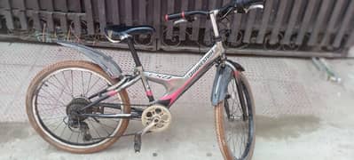 Bridgestone