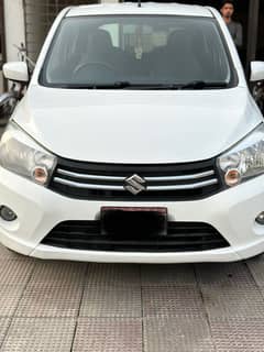 Suzuki Cultus 2019 Vxl