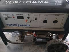 YokoHama YH9000e