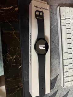 Samsung Galaxy watch 5 44mm