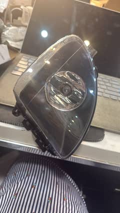 BMW 5 series fog lights 4 pieces