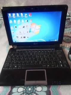 laptop Eee PC 1gb ram