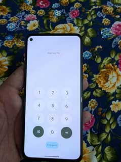 pixel 5a5g 6gb 128gb pta approved