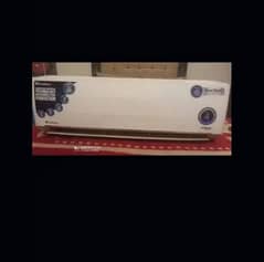 Dawlance Chrome Inverter 30 1.5 Ton