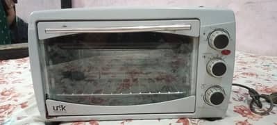 unik company oven