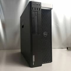 Dell Precision Workstaitions : T5810, T5820, T7910, T7920, T7810