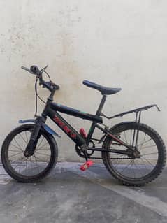 Chicago Bicycle For 3 to 7 year Kids