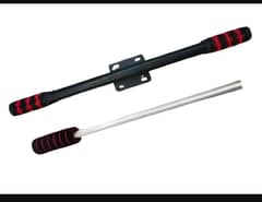 steel rod