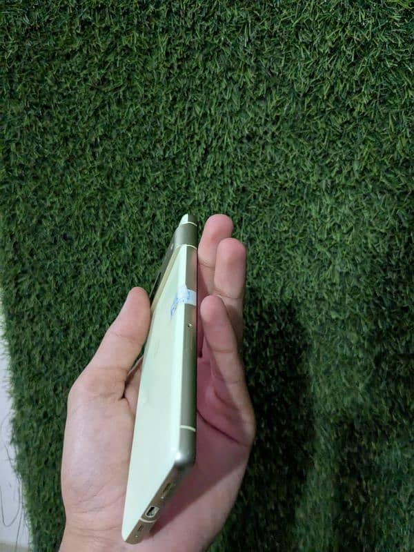 Google pixel 7 100 orginal pta approved 3
