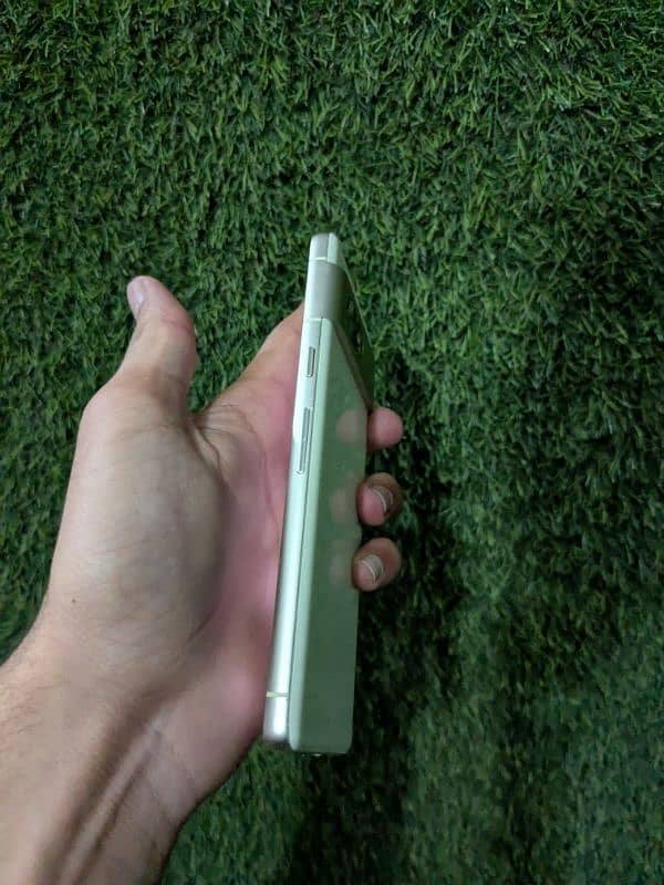 Google pixel 7 100 orginal pta approved 5