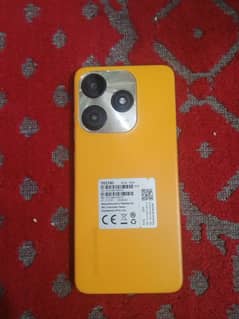 infinx spark 10c